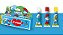 Carmed Smurfs 10g Hidratante Labial Bisnaga Surpresa - Imagem 3