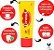 Carmed Gel Dental com Fluor + Anticaries Fini Cereja - Imagem 3