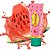 Carmed Gel Dental com Fluor + Anticaries Fini Melancia - Imagem 3