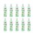 Sabonete Intimo Menta 35ml - KIT 10UN - Imagem 1