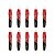 Hot Pen Morango 35g - KIT 10UN - Imagem 1