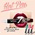Hot Pen Morango com Champanhe 35g - Kit c/10 Und Hot Flowers - Imagem 3