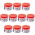 Creme Excitante - Esquenta e Esfria - KIT 10UN - Imagem 1