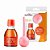 Kit Adstringente Hamamélis 50ml KIT 10UN Hot Flowers - Imagem 2