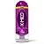 K MED Lubrificante Íntimo E Gel De Massagem Roxo 2 em 1 - Imagem 1