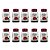 Sperm Gourmet Suplemento Vitamínico Tutti Frutti Hot Flowers - KIT 10UN - Imagem 1