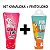 Kit Gel Feminino Xana Loka e Gel Pinto Loko - Imagem 1