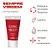 Kit Gel Volumão e Gel Sempre Virgem Adstringente - Imagem 4