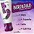 Kit com 5 géis Hot Flowers Masculinos - Para Eles - Imagem 2