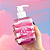 Kit Blow Girl Gel + Vela Vanilla Hottie Girl Hotflowers - Imagem 3
