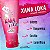 Kit Xana Loka + KuLooko+ Sete Sensações Gel Hotflowers - Imagem 3