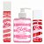 Kit Blow Beijos Perfume + Body Splash + Blow Girl Hotflowers - Imagem 1
