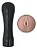 MASTURBADOR MASCULINO CYBERSKIN VAGINA COM VIBRO - Imagem 3