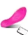 Vibrador Calcinha com 9 Modos de Vibração de Silicone e ABS Recarregável - Stella - Imagem 3