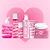 Kit Blow - Linha Completa Hotflowers - Imagem 1