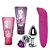 Kit namorados - Onda De Prazer - Imagem 4