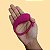 Vibrador Recarregável 9 Modos de Vibrações - Tadpole - Imagem 1