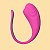 Vibrador Recarregável 9 Modos de Vibrações - Tadpole - Imagem 2