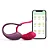 Vibrador Recarregável 9 Modos de Vibrações - Tadpole - Imagem 3