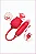 Vibrador Recarregável 10 Modos de Pulsação - Sophie - Imagem 2