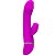 Vibrador 30 Vibrações Pretty Love - David - Imagem 2