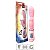 Vibrador Estimulador de Clitóris Coelho 12 Vibrações - Imagem 2