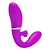 Vibrador Magic Finger -12 Modos de de Sucção e Vibração - Imagem 2
