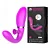 Vibrador Magic Finger -12 Modos de de Sucção e Vibração - Imagem 1