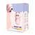 Vibrador Recarregável Funny Cat - 10 Modos de Estimulação - Imagem 1