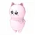 Vibrador Recarregável Funny Cat - 10 Modos de Estimulação - Imagem 4