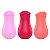 Vibrador de Clitóris com Língua e sucção -Formato Rosa-Lira -SI - Imagem 1