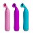 Vibrador de clitóris sucção - Quentin - Pretty Love - Imagem 2