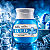 Gel Aromatizante - Blue Ice - Imagem 1