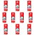 Kit Fusion Eletrizante  Comestível Cola 12ml - Emb. c/ 10 und. Pepper Blend - Imagem 1