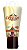 Gel comestivel carrossel Creme de avelã 18gr Pepper blend - Imagem 1