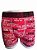 Cueca Box PIT BULL cores variadas TAM (P) - Imagem 2