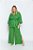 Kimono Amplo Elis Verde - Imagem 10