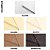 Color Plus 180g 30,5cm x 30,5cm  - pacote 10 folhas - Imagem 2