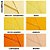 Color Plus 180g 30,5cm x 30,5cm  - pacote 10 folhas - Imagem 3