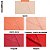 Color Plus 180g 30,5cm x 30,5cm  - pacote 10 folhas - Imagem 4
