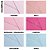 Color Plus 180g 30,5cm x 30,5cm  - pacote 10 folhas - Imagem 6