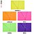 Color Plus 180g 30,5cm x 30,5cm  - pacote 10 folhas - Imagem 10