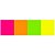 Papel Neon A4 - 180g - 20 Folhas - Imagem 5