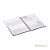 Planner Capa Dura - 177mm x 240mm - 80 folhas - Imagem 2