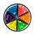 Glitter Shaker Fashion 60g - 6 cores - Unidade - Imagem 2