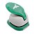 Furador Artesanal Jumbo Premium Pomba - 15,7mm x 23,6mm - Imagem 2