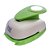 Furador Artesanal Extra Gigante Círculo 1-3/4 - Exclusivo para Papel - 45mm x 45mm - Imagem 2