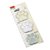 Bloco Smart Notes Pets - 70mm x 70mm - 3 blocos - BRW - Imagem 1