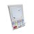 Bloco Smart Notes To Do Lua - 20 folhas - 6 blocos - Imagem 1