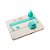 Mini Base Criativa Divisória - Tab Punch Board - We R - Imagem 1
